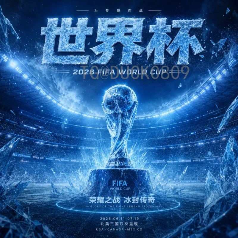 2026国际足联世界杯扩军规则详解：48队参赛格局与赛制变化
